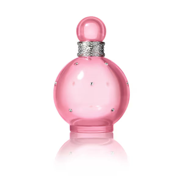 Britney Spears Fantasy Sheer Eau De Toilette 100ml - British product
