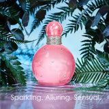 Britney Spears Fantasy Sheer Eau De Toilette 100ml - British product