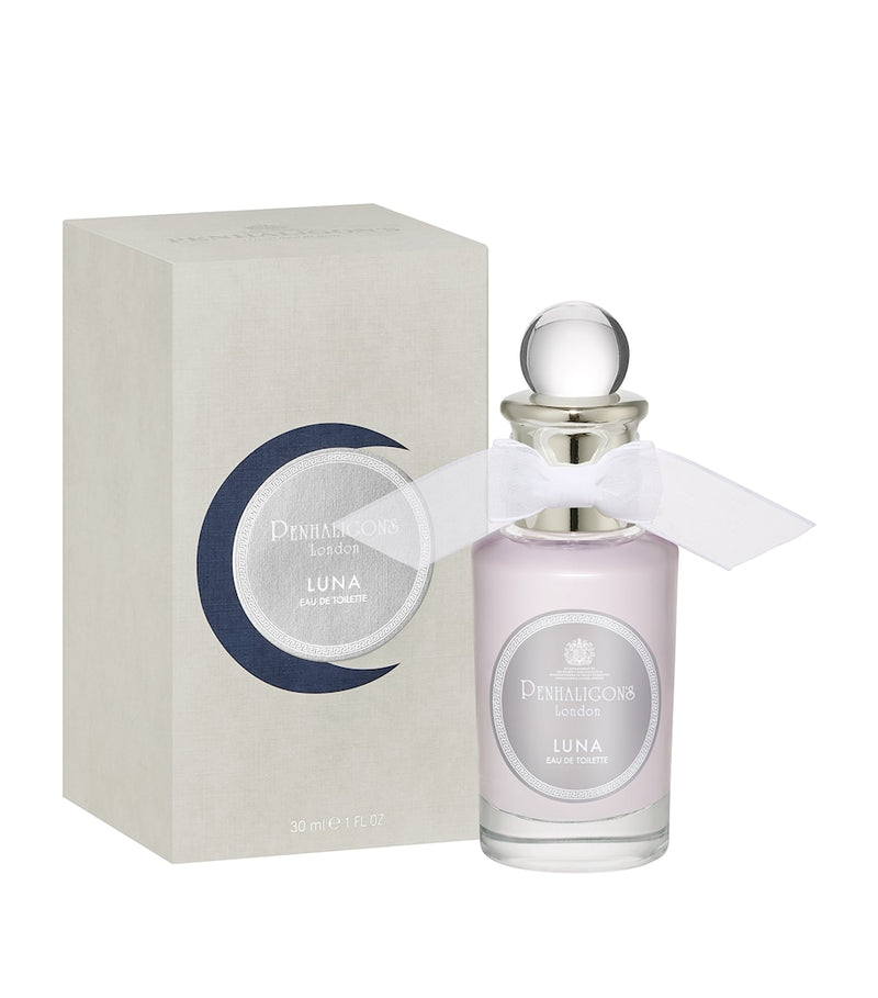 Penhaligon's Luna Eau de Toilette 30ml - British product