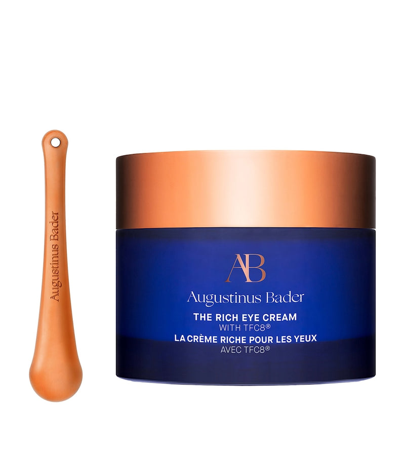 AUGUSTINUS BADER The Rich Eye Cream 15ml - British product
