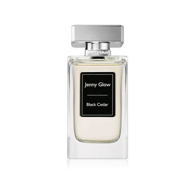Superdrug Jenny Glow Black Cedar Eau de Parfum Spray 80ml- Buy online at McGrocer