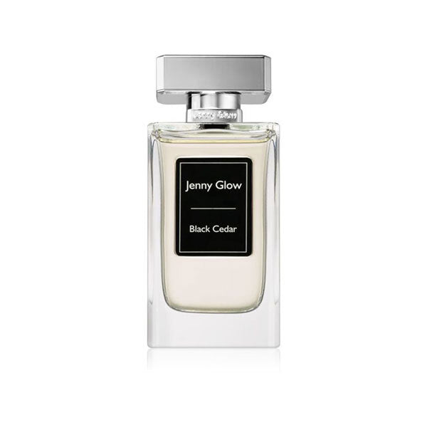 Jenny Glow Black Cedar Eau de Parfum 80ml, UK version