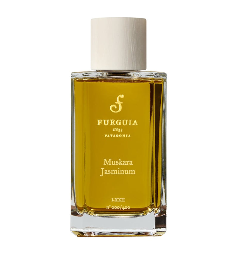 Fueguia 1833 Muskara Jasminum perfume 100ml - British product