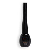 Revolution Black Liner Graphic Dip Eyeliner