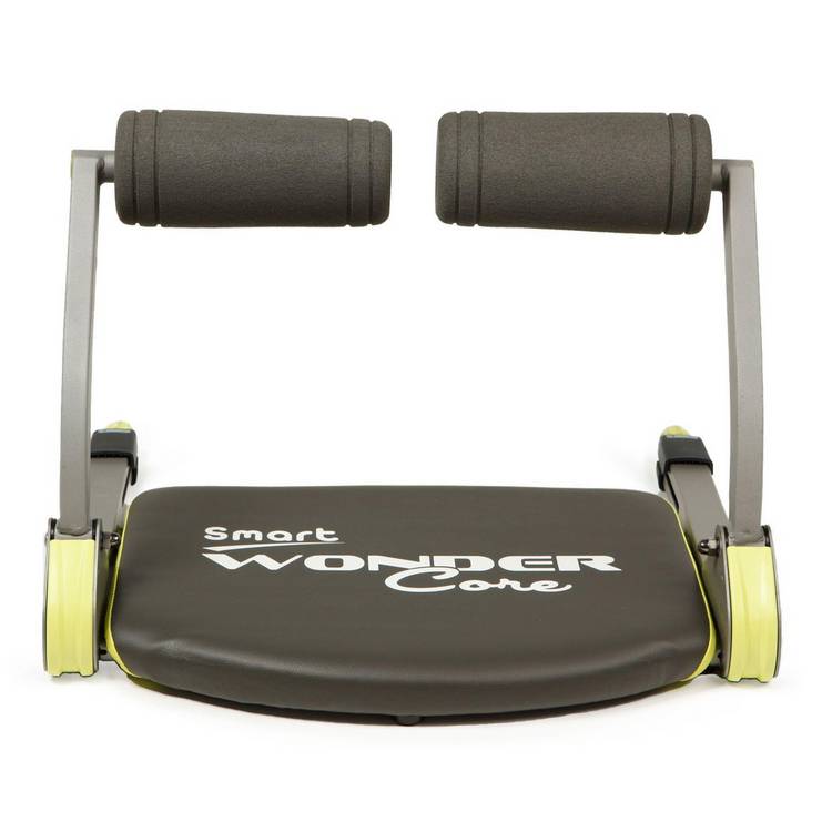 WonderCore Smart Core ab workout fitness trainer, UK version