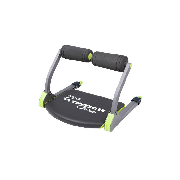 WonderCore Smart Core ab workout fitness trainer, UK version