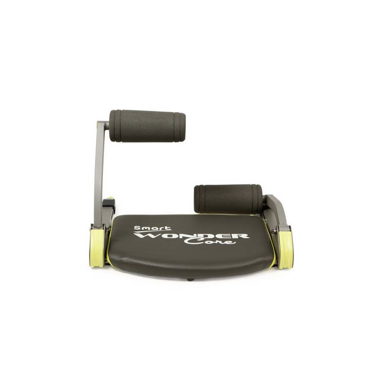 WonderCore Smart Core ab workout fitness trainer, UK version
