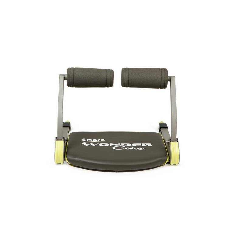 WonderCore Smart Core ab workout fitness trainer, UK version