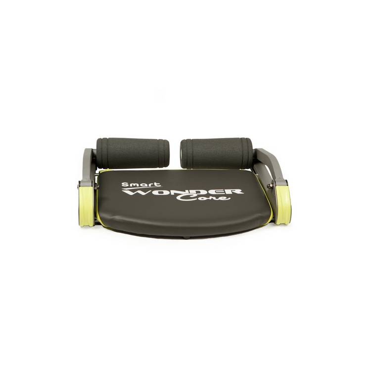 WonderCore Smart Core ab workout fitness trainer, UK version