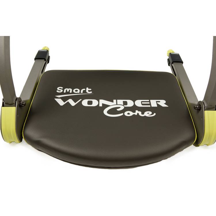 WonderCore Smart Core ab workout fitness trainer, UK version