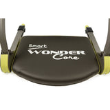 WonderCore Smart Core ab workout fitness trainer, UK version