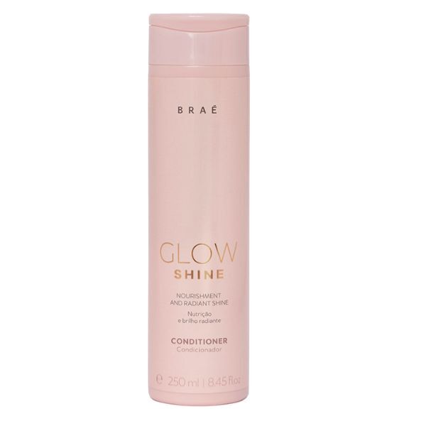 Brae Glow Shine Hair Conditioner 250ml - British product