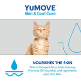 YuMOVE Moulting Cat 50ml GOODS M&S