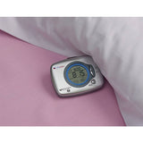Argos Lifemax Under Pillow Vibration Alarm Clock- Buy online at McGrocer