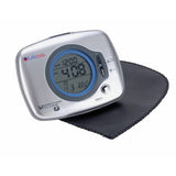 Lifemax under pillow vibration alarm clock with travel case, imported from the UK