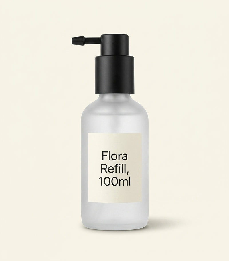 Gucci Flora Gorgeous Gardenia Eau de Parfum Refill 150ml, UK version