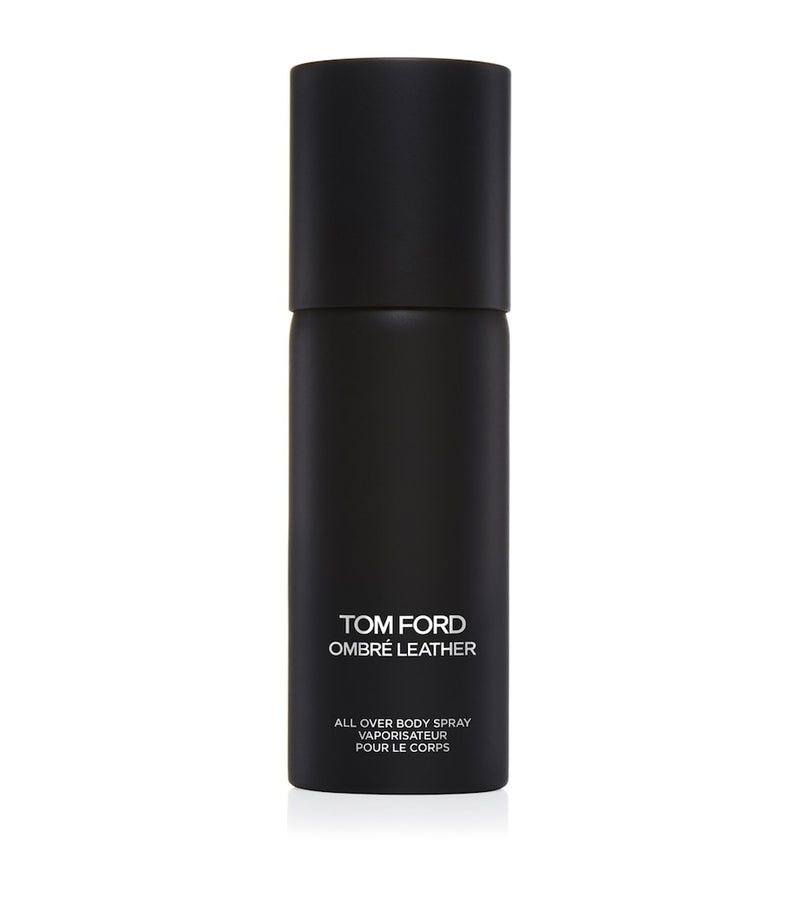 TOM FORD Ombré Leather body spray 150ml (British brand)