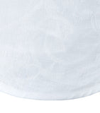 Le Jacquard Français Tivoli round tablecloth 240cm, UK version