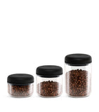 FELLOW Atmos Vacuum Storage Canister 1.2L - British product