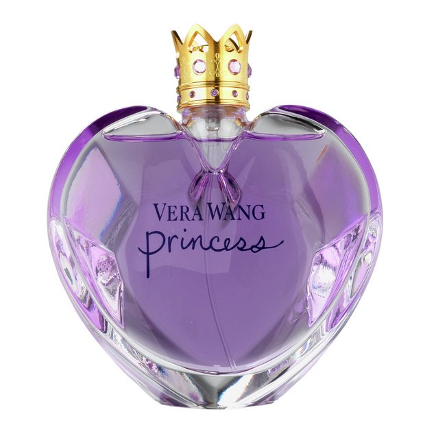 Vera Wang Princess Eau de Toilette 100ml, imported from the UK