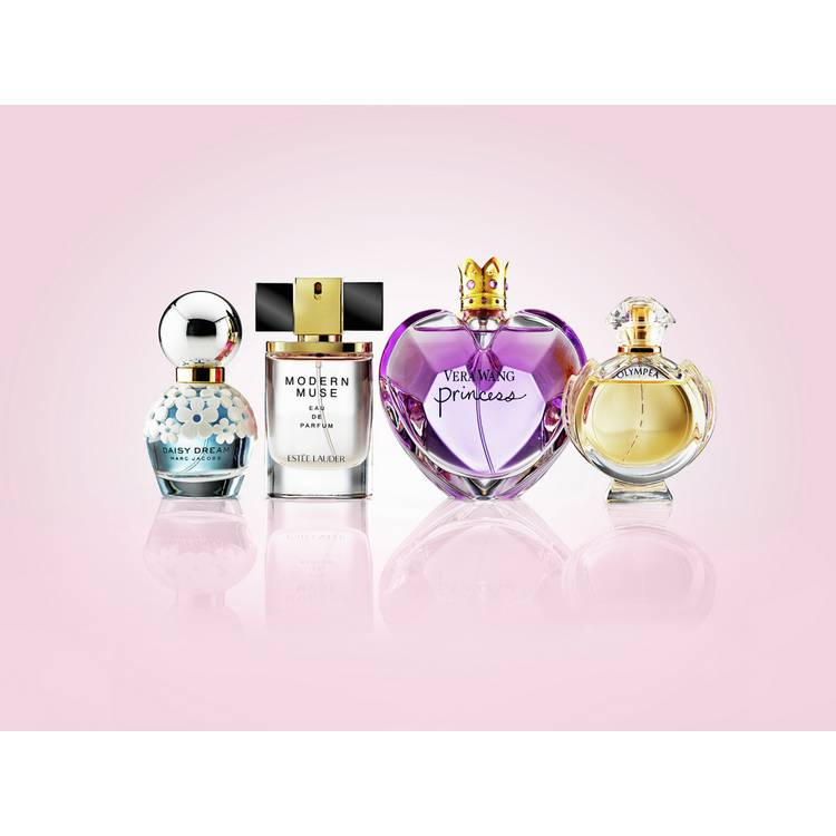 Vera Wang Princess Eau de Toilette 100ml, imported from the UK