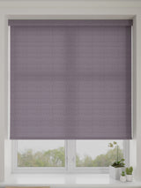Next Purple Mae Made To Measure Roller Blind- Buy online at McGrocer