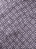 Purple Mae made to measure roller blind, UK version