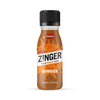 James White Drinks organic ginger zinger shot 70ml - British product