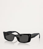 Jimmy Choo JC5002BU acetate sunglasses, imported from the UK