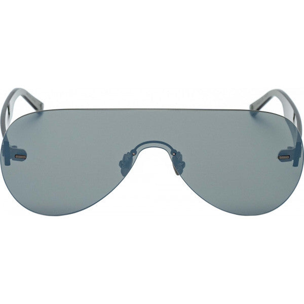 Belstaff green Speedmaster 141 METHANE sunglasses, imported from the UK