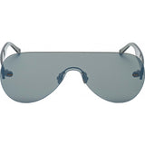 Belstaff green Speedmaster 141 METHANE sunglasses, imported from the UK