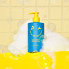 DEAR DOER Break Relaxing body wash 300ml (British brand)