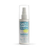 Holland & Barrett Salt of the Earth Unscented Spray Deodorant- Buy online at McGrocer