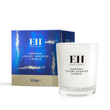 Superdrug Emma Hardie Moringa Luxury Scented Candle 2 x 75g- Buy online at McGrocer