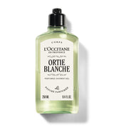 Harrods L'Occitane Ortie Blanche Shower Gel (250ml)- Buy online at McGrocer