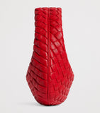 Bottega Veneta baby leather Veneta shoulder bag, UK version