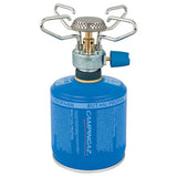 Argos Campingaz Bleuet Micro Plus Single Burner Camping Stove, 14.5x9x6.5cm- Buy online at McGrocer