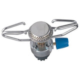 Campingaz Bleuet Micro Plus single burner camping stove, UK version