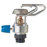 Campingaz Bleuet Micro Plus single burner camping stove, UK version