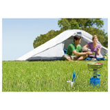 Campingaz Bleuet Micro Plus single burner camping stove, UK version
