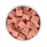 Freshpet Select beef dog food roll 680g, imported from the UK