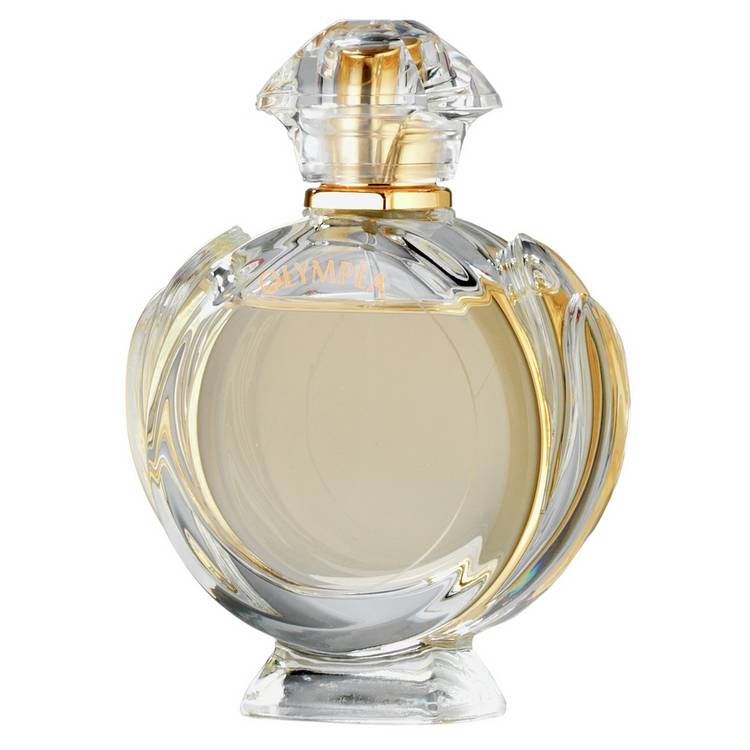 Paco Rabanne Olympea Eau de Parfum 30ml, imported from the UK