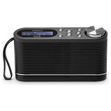 Argos Roberts Play 10 Portable DAB/DAB+ Radio Black- Buy online at McGrocer
