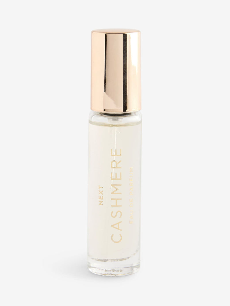 Cashmere perfume 100ml floral blend - British product