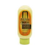 Mazuri Olive Oil Hair Mud 228g, imported from the UK