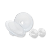 Holland & Barrett Philips Avent Hands-free Large Breast Shields and Inserts- Buy online at McGrocer