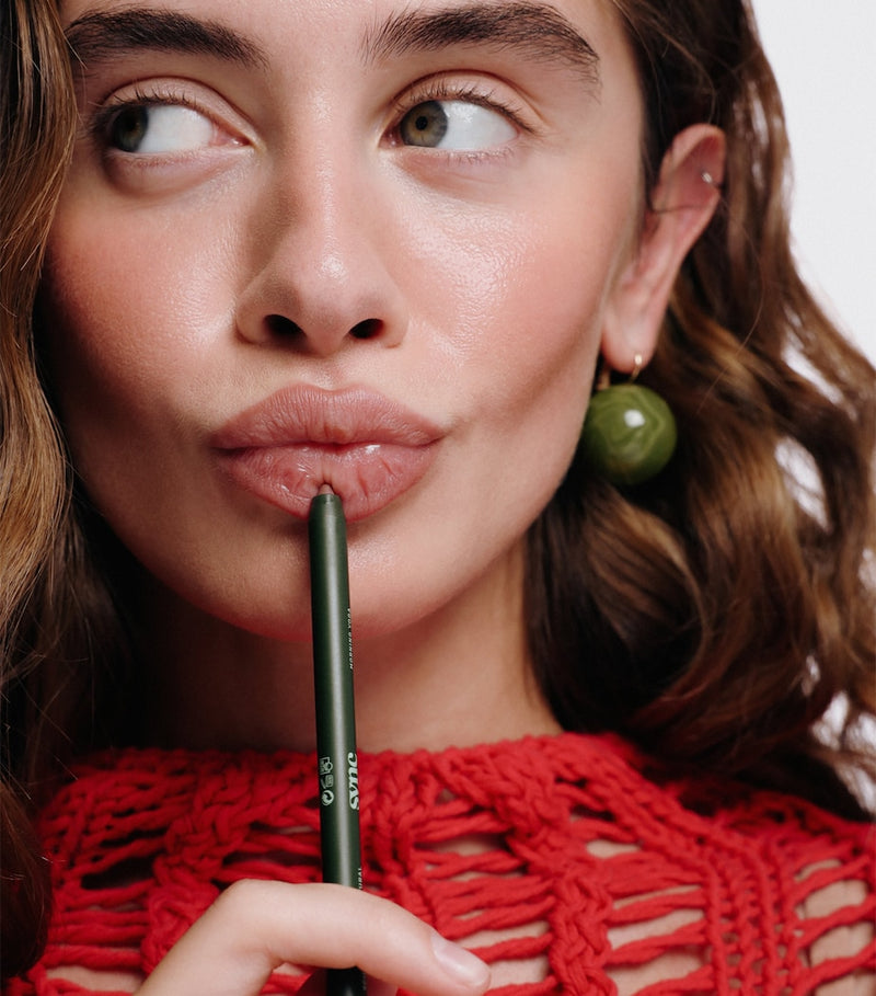 SYNC Beauty Lip Liner (British brand)