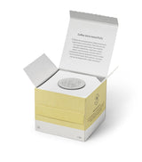 Harrods Medium-Roast Fairtrade Arabica Espresso Coffee Capsules 10 Pods Nespresso Compatible- Buy online at McGrocer