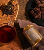 Harrods Classic Loose Leaf Tea Selection (3 x 50g), UK version