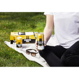 Stowford Press Medium Dry Cider Cans   10 x 440ml GOODS M&S